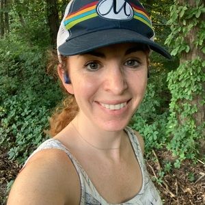 Meet your Posher, Sara